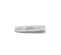 Stihl, cunei in alluminio per spaccare e fendere il legno