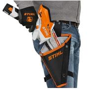 Fondina fodero custodia per potatore seghetto STIHL GTA 26 motosega a batteria