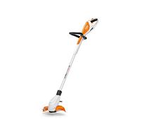 Stihl FSA 45 25 cm Batteria Nero, Metallico, Arancione