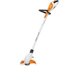 STIHL Decespugliatore a batteria Stihl FSA 45 con batteria integrata