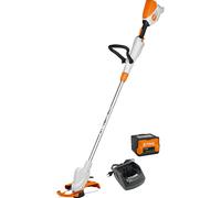 STIHL Decespugliatore a batteria Stihl FSA 50 / con batteria AK 20 e caricabatterie AL 101