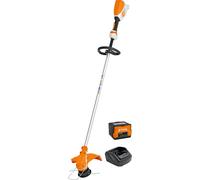 STIHL Decespugliatore a batteria Stihl FSA 60 R / con batteria AK 20 e caricabatteria