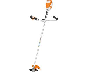 STIHL Decespugliatore a batteria Stihl FSA 80 / senza batteria e caricabatteria