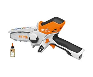 STIHL Decespugliatore a batteria Stihl GTA 26 / senza batteria e caricabatteria