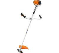 Stihl FS131 - Trimmer per erba di petrolio, 36,3 cc con lama 230-2