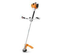 STIHL Decespugliatore FS 461 C-EM, Motore 2-MIX
