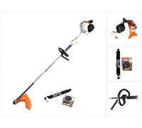 Stihl, decespugliatore Motorsense FS 55 R, 0,75 kW/1,0 CV con impugnatura circolare