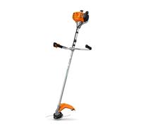 Stihl - Decespugliatore STIHL FS 255 - Motore 2-MIX