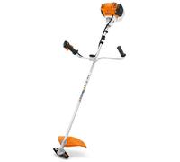 Stihl - Decespugliatore STIHL FS131 MOTORE 4 MIX 36,3CM3 CV1,9