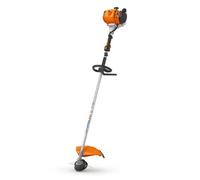 Stihl - Decespugliatore STIHL FS235R - Per sfalcio e raccolta di erba e sterpaglie