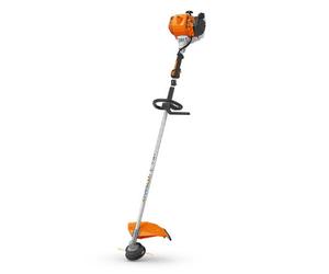 Stihl - Decespugliatore STIHL FS235R - Per sfalcio e raccolta di erba e sterpaglie