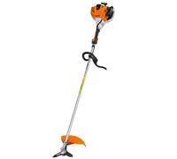 Stihl - Decespugliatore STIHL FS240R - Versatile decespugliatore con impugnatura circolare