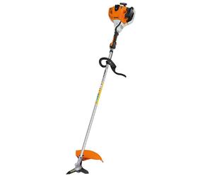 Stihl - Decespugliatore STIHL FS240R - Versatile decespugliatore con impugnatura circolare