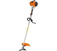 Decespugliatore STIHL FS260R - Potente decespugliatore con impugnatura circolare