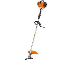 Stihl - Decespugliatore STIHL FS260R - Potente decespugliatore con impugnatura circolare