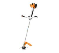 Stihl - Decespugliatore STIHL FS361C-EM - Potente decespugliatore per professionisti