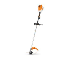 Stihl - Decespugliatore STIHL FSA200R - Batteria ed alimentatore NON COMPRESI
