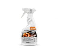 Stihl - Detergente Speciale Trasparente, 500 ml