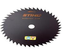 Stihl Disc con denti 200 - 44, 1 pezzi, 40007134200