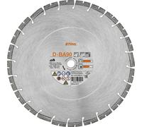 STIHL Disco da taglio diamantato Stihl D-BA90