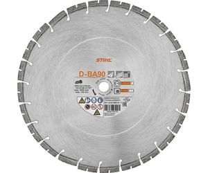 STIHL Disco da taglio diamantato Stihl D-BA90
