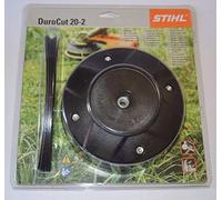Testina Stihl DuroCut 20-2 - Testa falciante decespugliatore per FS 235 - 240