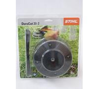 Stihl 40027102167 Durocut 20-2, multicolore