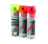 STIHL ECO Marker Spray STIHL ECO Marker Spray Giallo