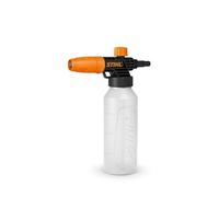 Stihl EROGATORE per Schiuma, con Sistema di DOSAGGIO per RE 90 E RE 163 Plus
