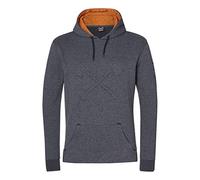 Stihl Felpa con Cappuccio Unisex Axe