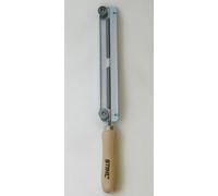 STIHL File di Catena Portalima Con Lima Tonda 325 ", 1/4 ", 3/8 " P,