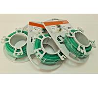 Stihl Filo Da Taglio 2,0 Mm X 119M (0000 930 2337) Rotondo - 3 Pezzi
