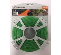 Stihl Filo da taglio rotondo Ø 2,0 mm x 119 m verde