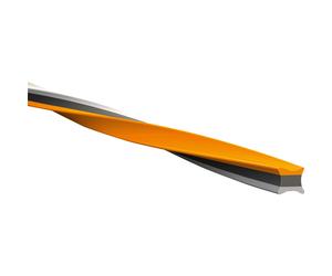 STIHL Filo di taglio Stihl CF3 Pro ad alta tecnologia a croce
