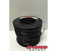STIHL FILO PER DECESPUGLIATORE QUADRO DIAMETRO 3,3 MM BOBINA DA 228 MT NERO