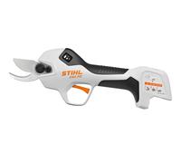 FORBICE A BATTERIA STIHL ASA 20 SET senza batteria 10,8V apertura 25mm