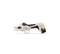 STIHL FORBICI DA POTATURA ASA 20 SENZA KIT BATTERIA E CARICATORE ORIGINALE