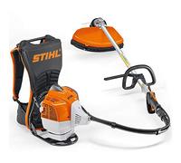 STIHL FR 460 TC-E Decespugliatore potente a zaino da 3 Hp