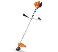 Stihl FS 235 - Decespugliatore s scoppio 36.3 cc - 2.1 CV - Doppia Impugnatura