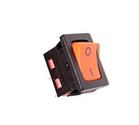 Stihl FS 38 FS 45 FS 46 FS 55 HS 45 - Interruttore di arresto