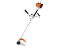 Stihl FS 460 C di EM L/DECESPUGLIATORE + Occhiali Protettivi (4147 967 3307)