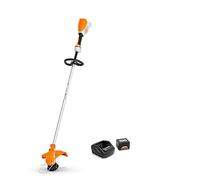 Tagliabordi STIHL FSA60R con batteria AK20 e caricatore AL101