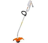 Tagliabordi STIHL FSE60 elettrico per lavori di finitura e di pulizia 540w 230v