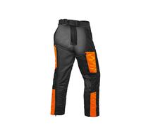Stihl - Gambali integrali STIHL Chaps 360° - Taglia XS-M