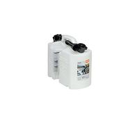 Stihl Genuine 0000 881 0123 - Tanica combinata trasparente