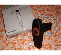 Stihl Genuine 1128 190 3400 - Maniglia di avviamento