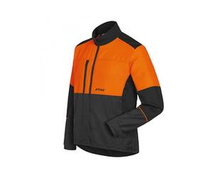 Stihl Giacca function