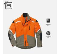 STIHL - GIACCA FUNCTION ERGO PROTEZIONE - Taglie: M, L e XL