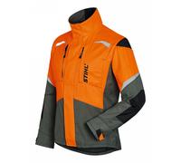 Stihl Giacca function ergo verde tg. L