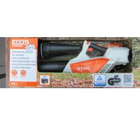Stihl Giocattolo Soffiatore/Soffiatore / per Bambini/Batteria Sistema